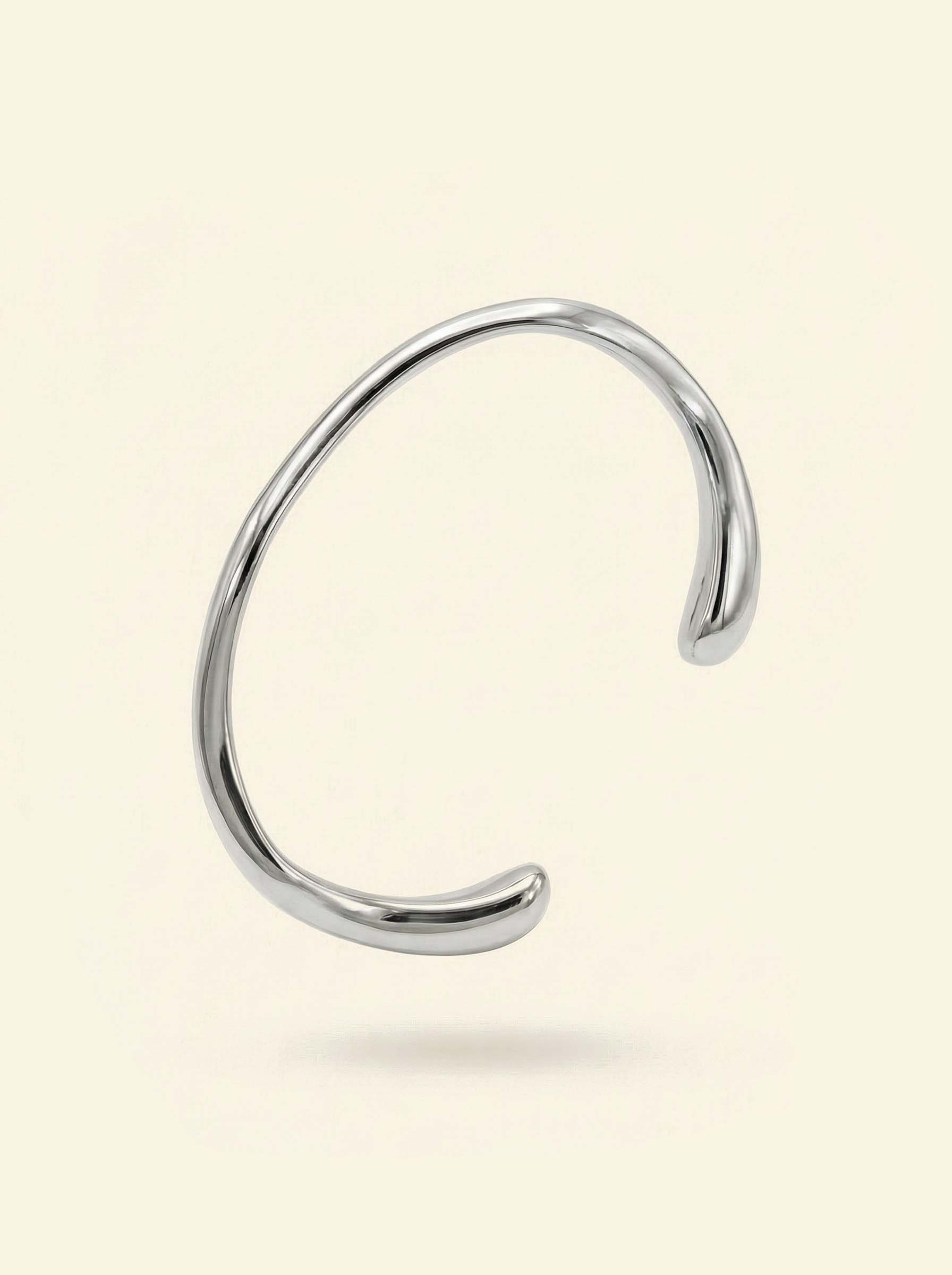 Arc Cuff