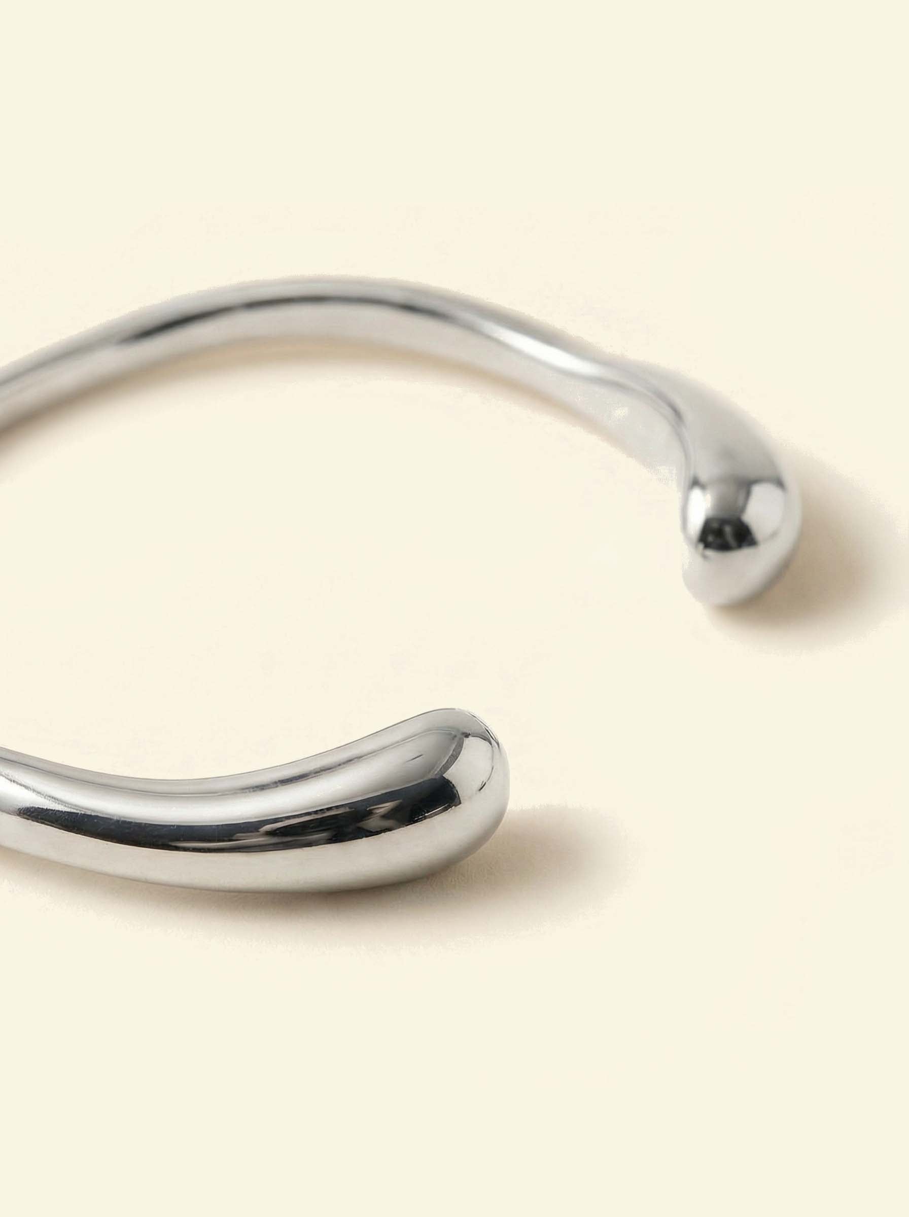 Arc Cuff