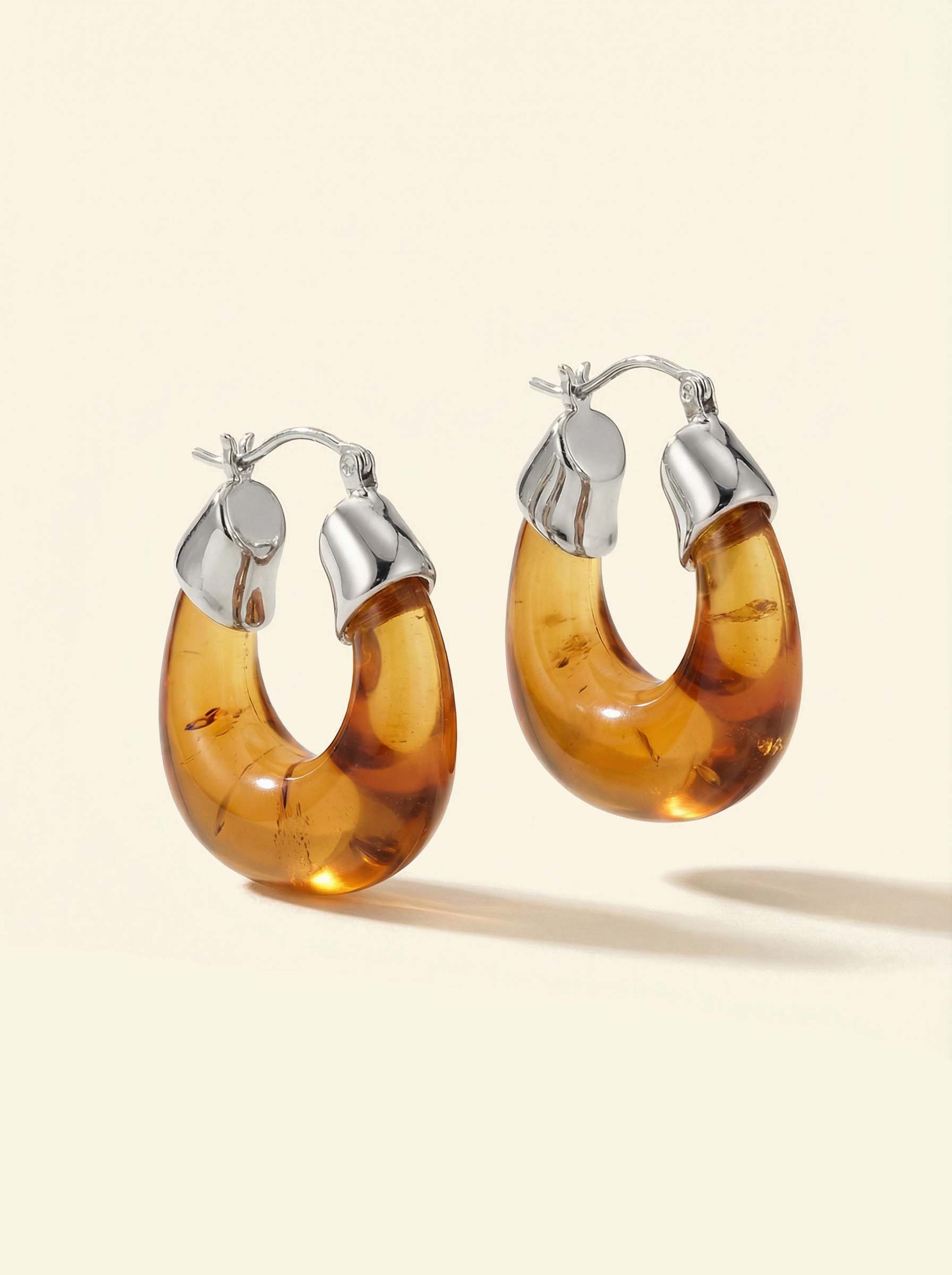 Ember Hoops
