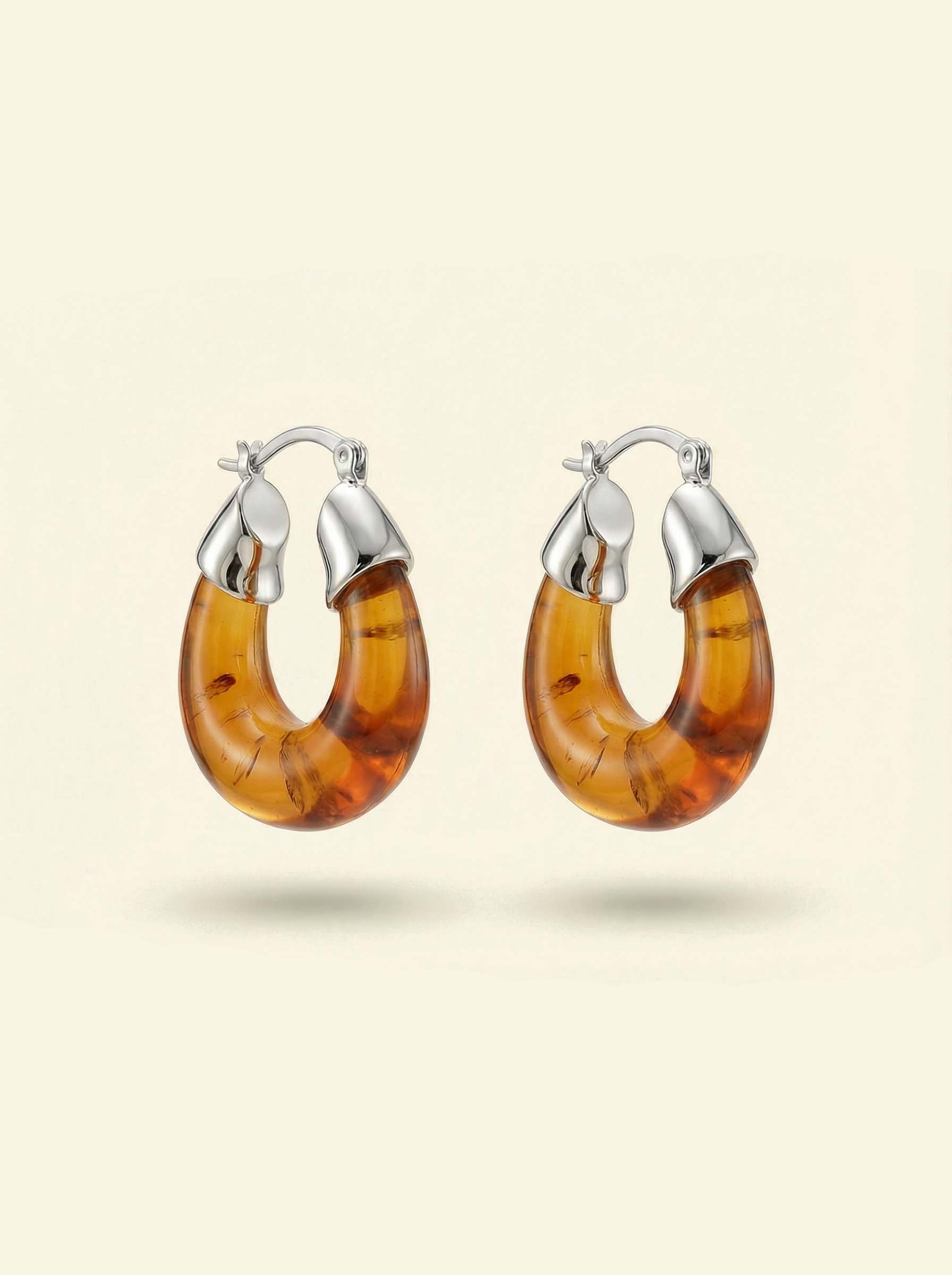 Ember Hoops