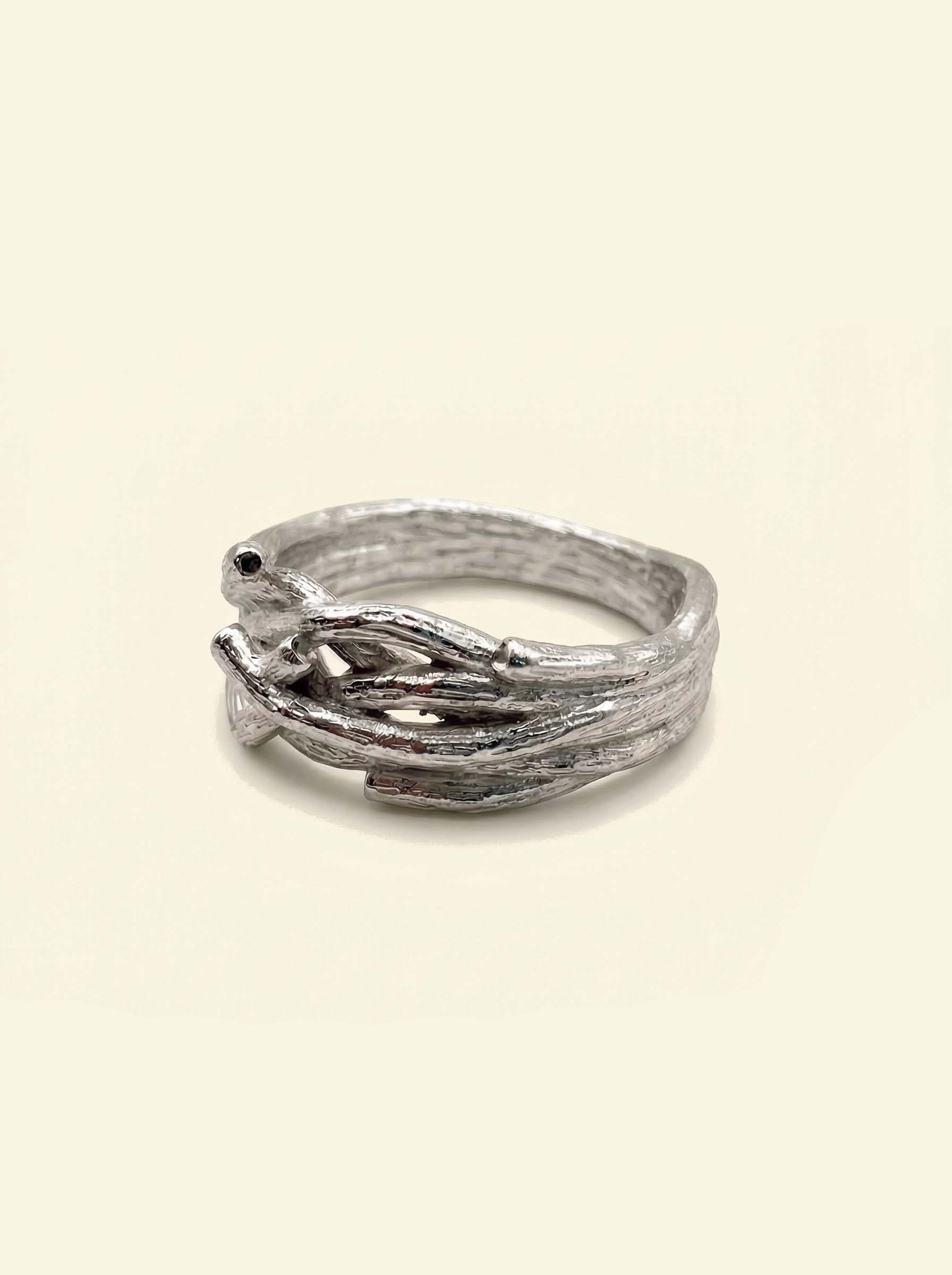 Oak Ring