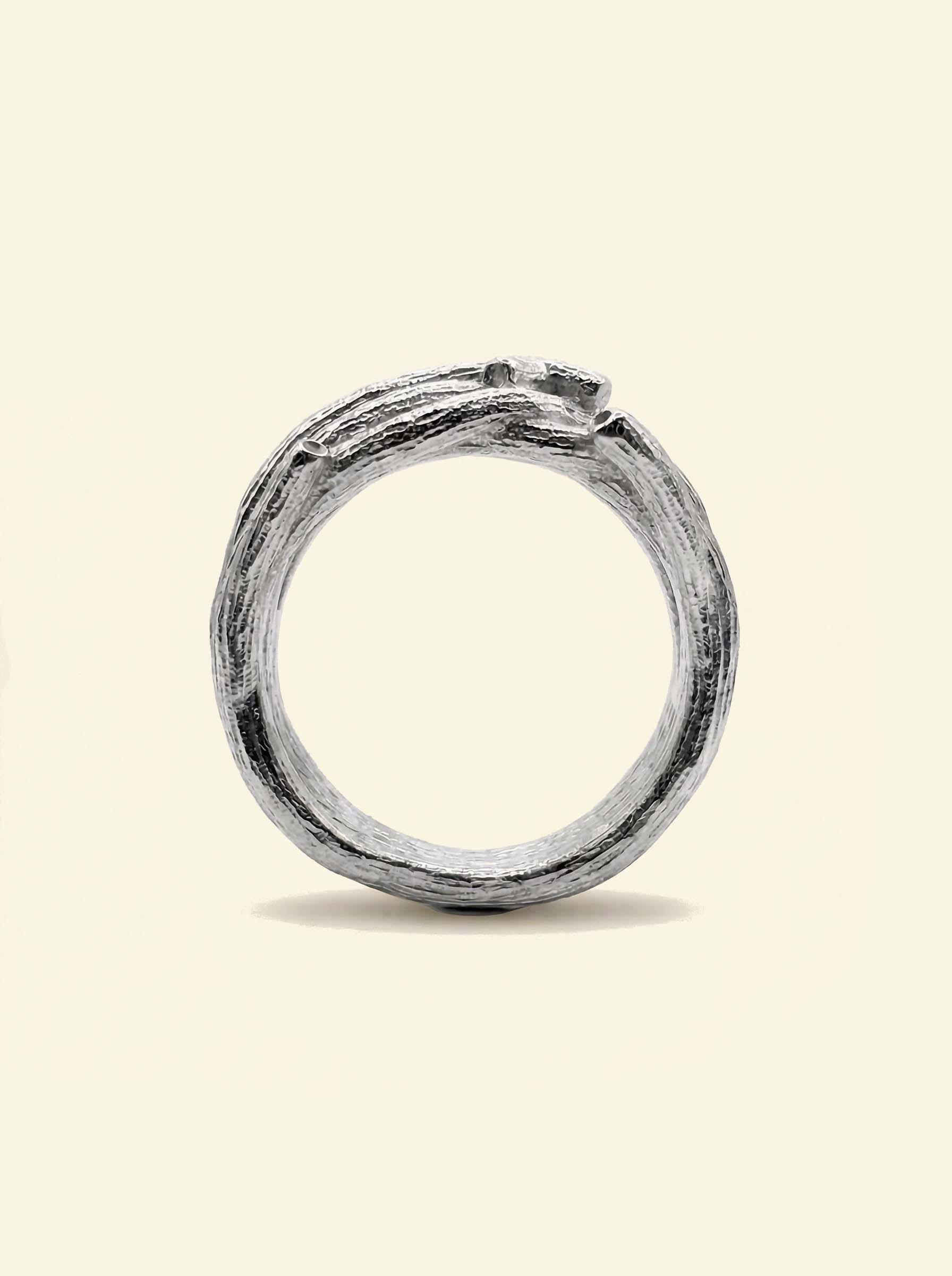 Oak Ring