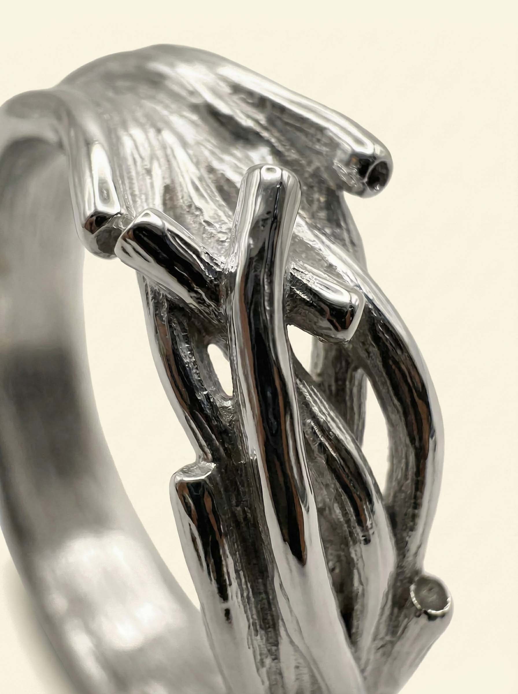 Oak Ring