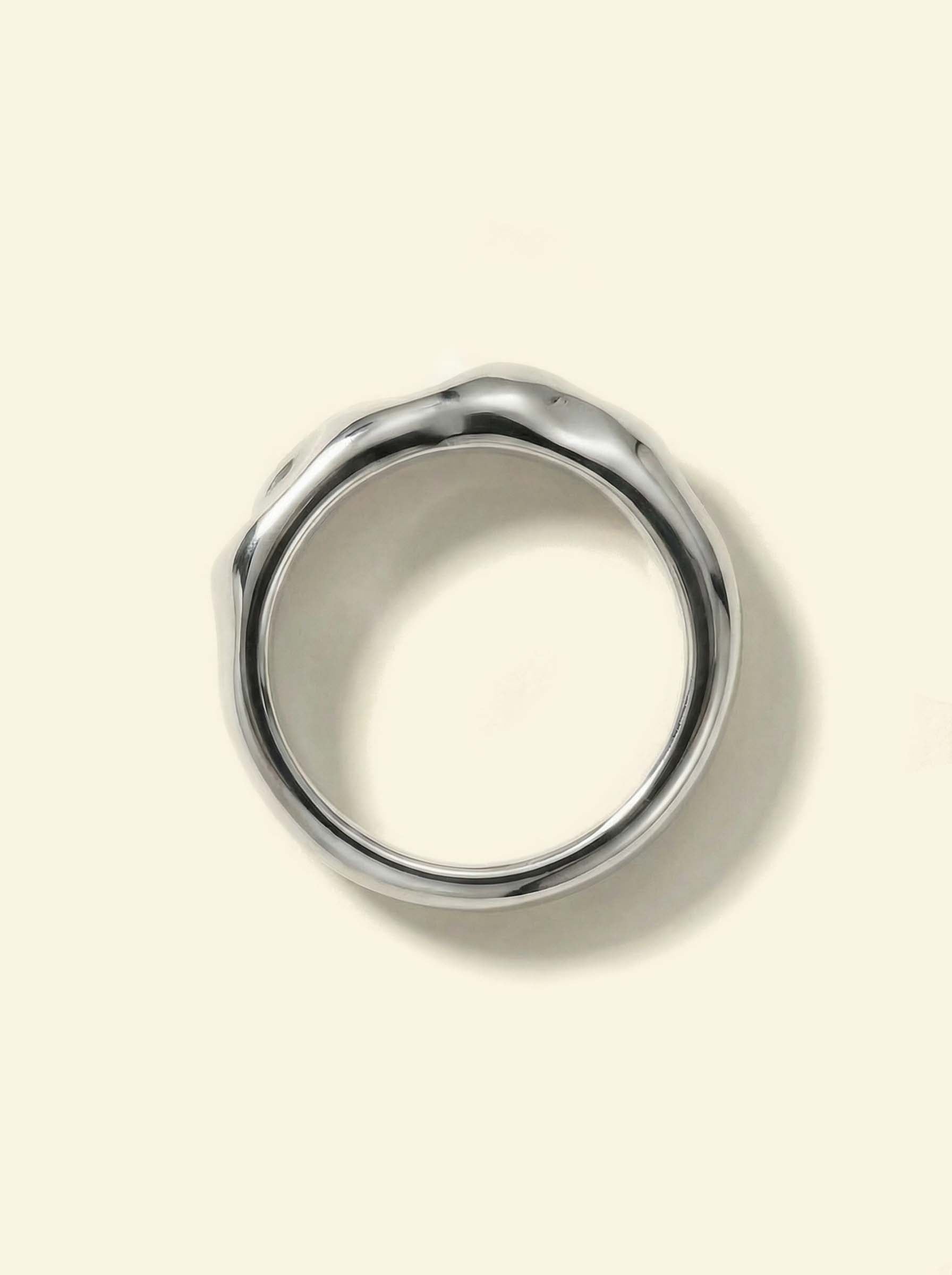 Anvil Ring