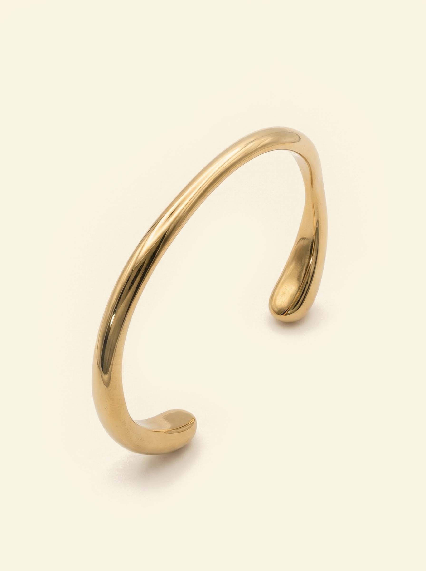 Arc Cuff