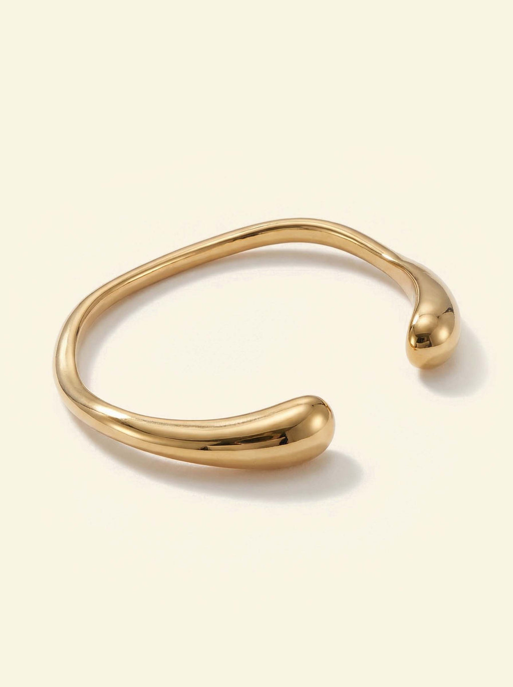 Arc Cuff