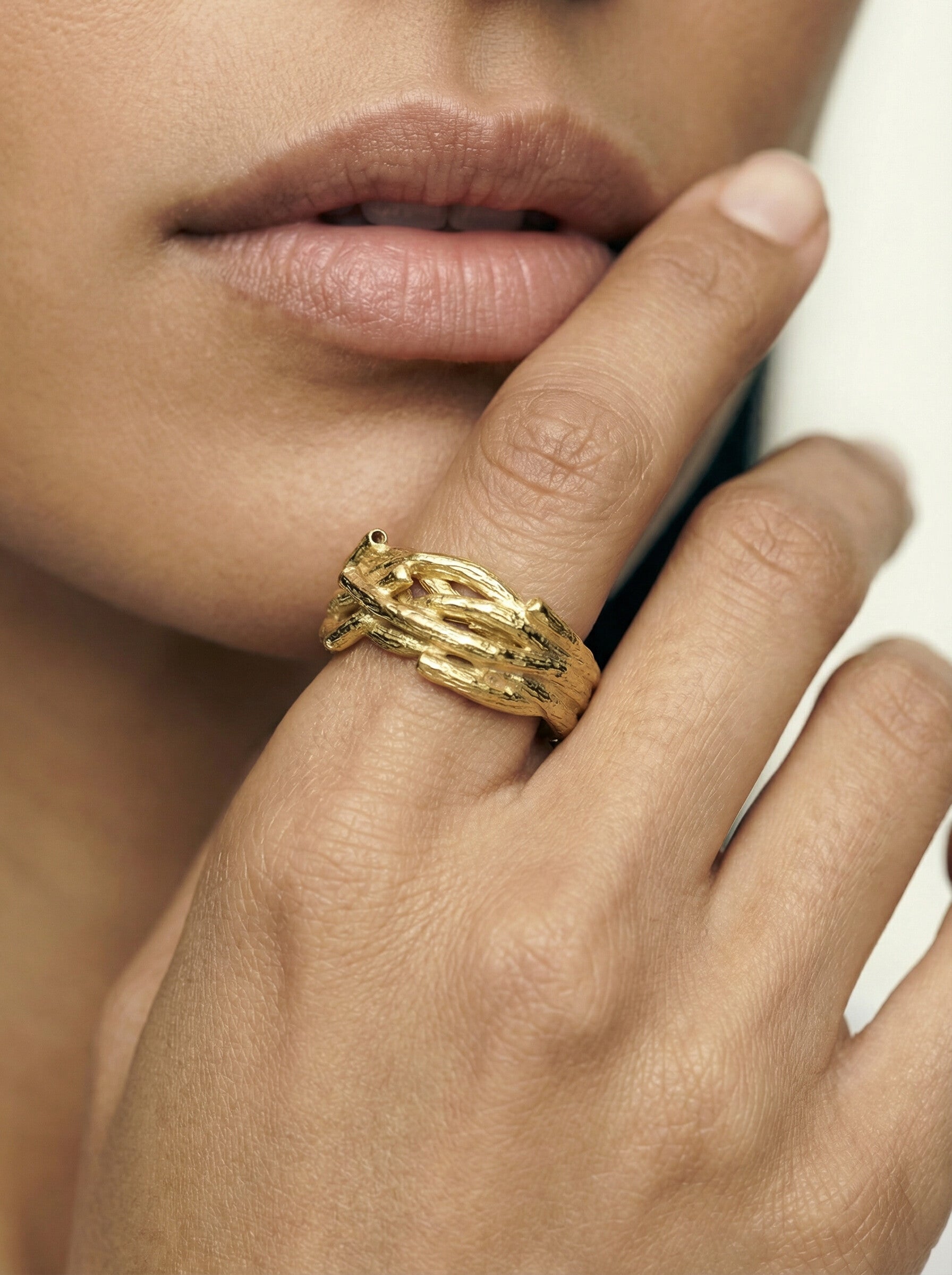 Oak Ring
