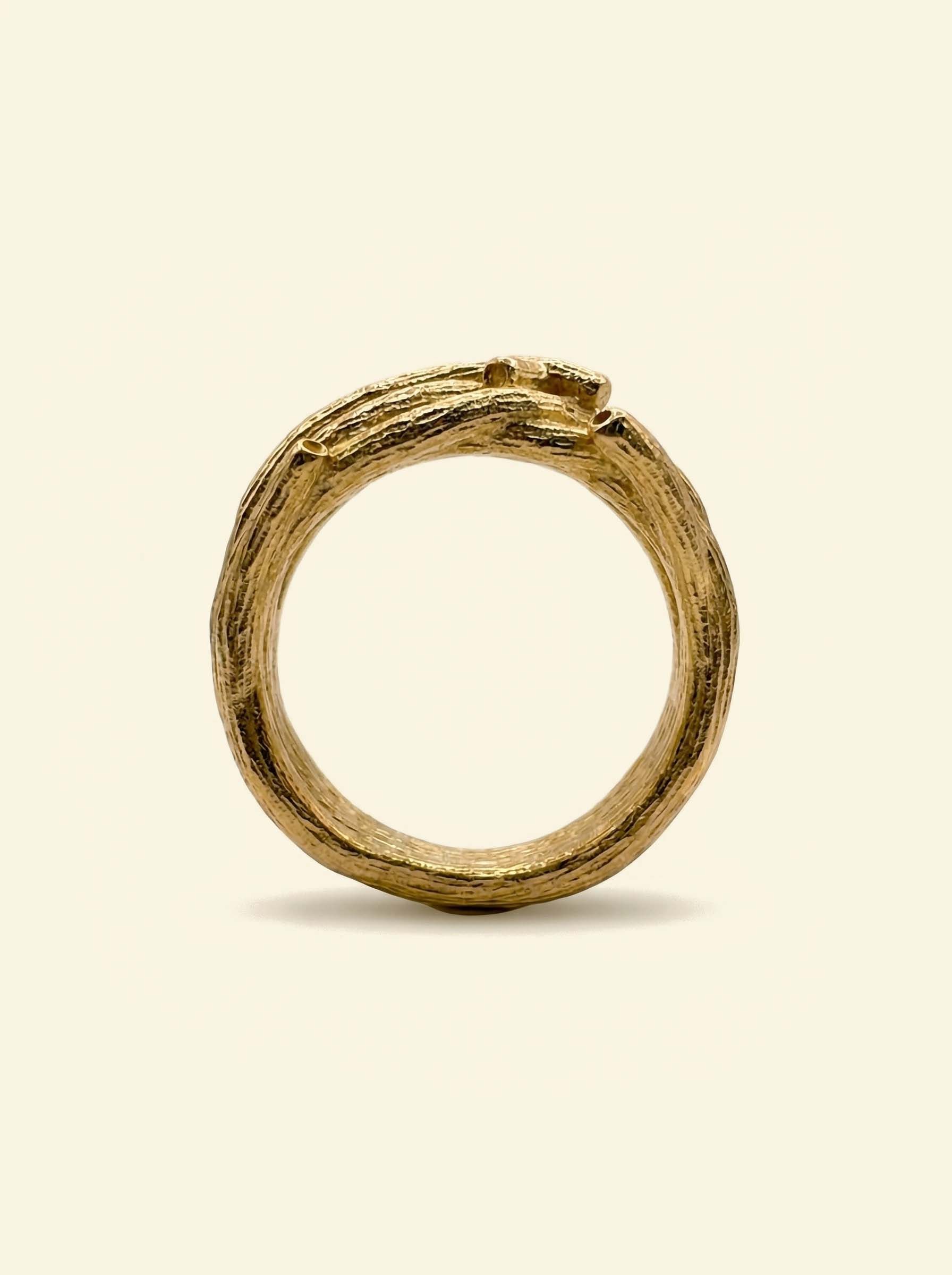 Oak Ring
