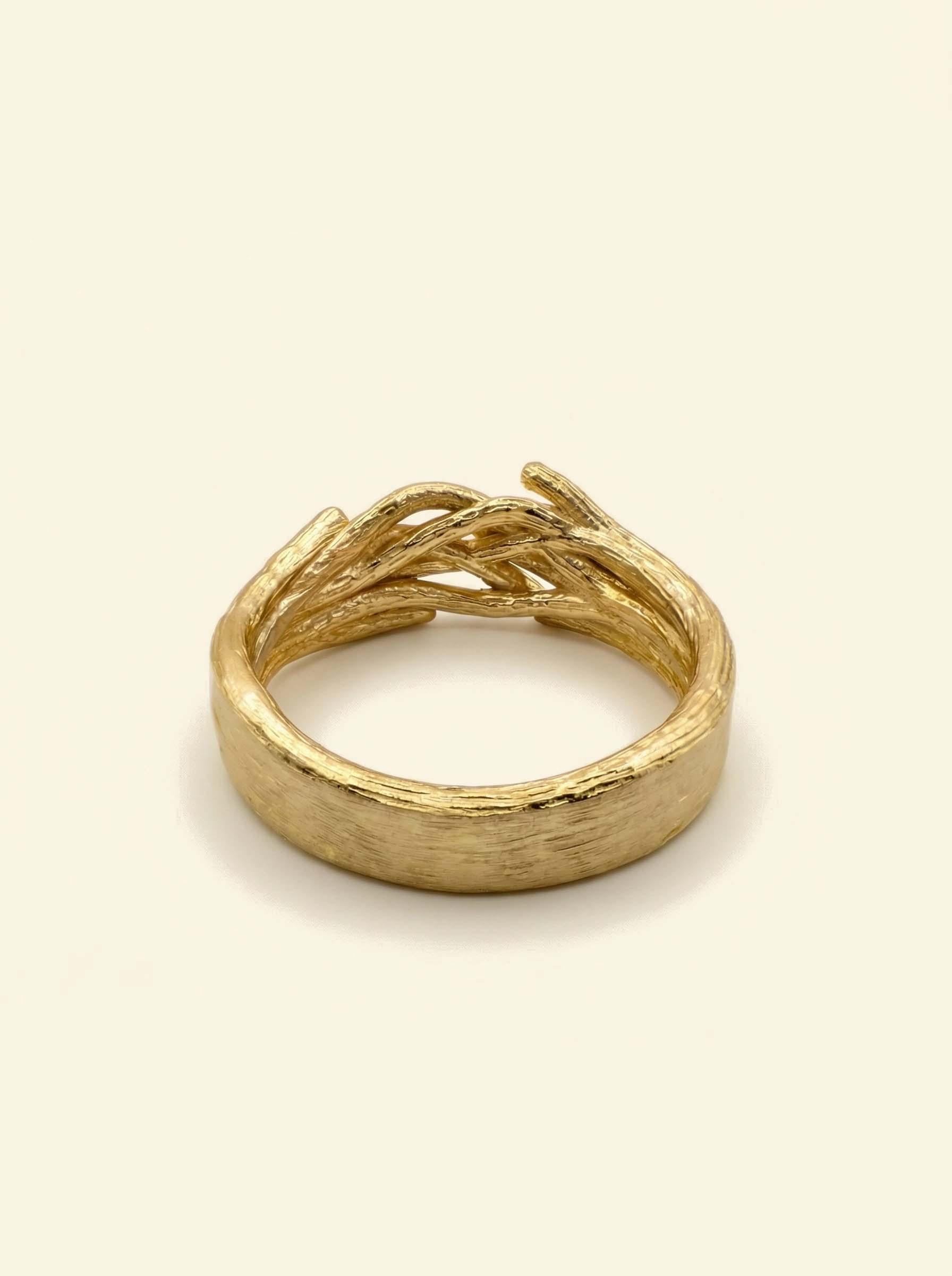 Oak Ring