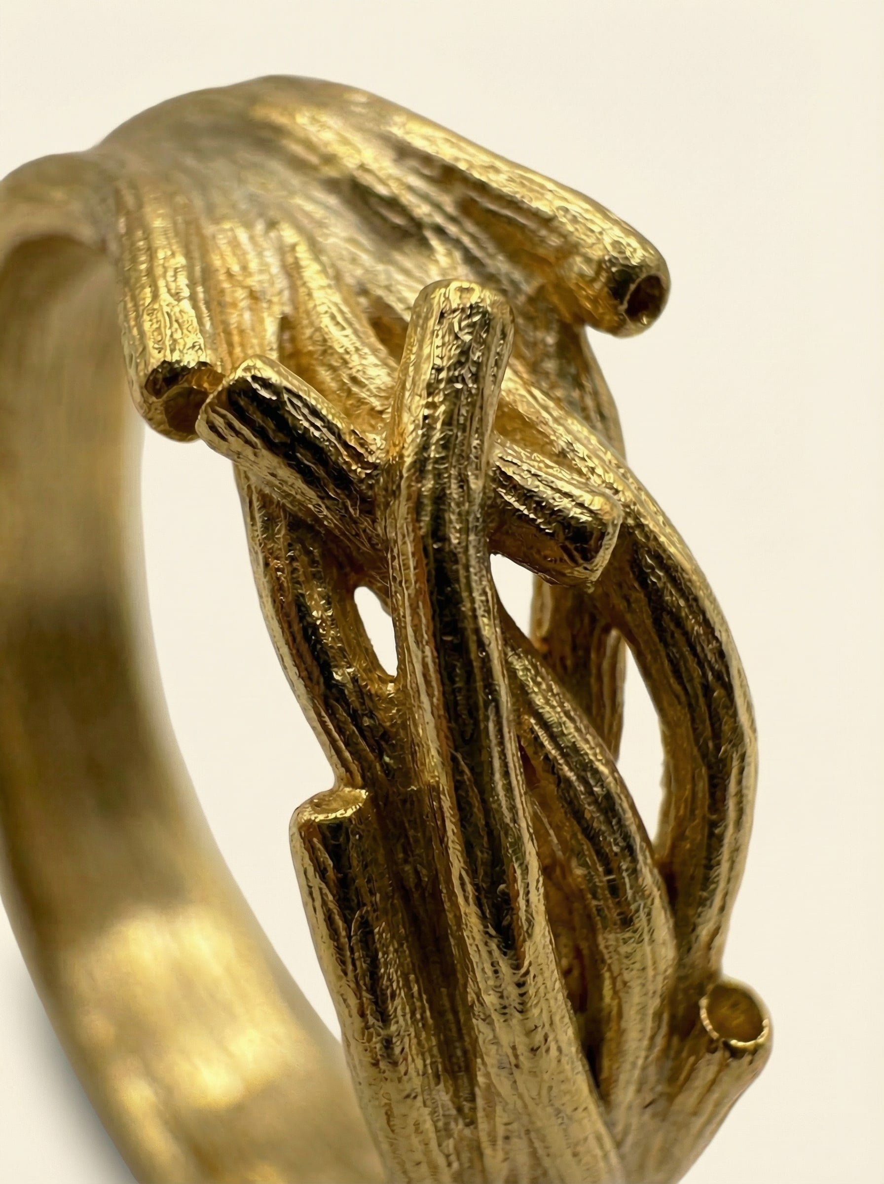 Oak Ring