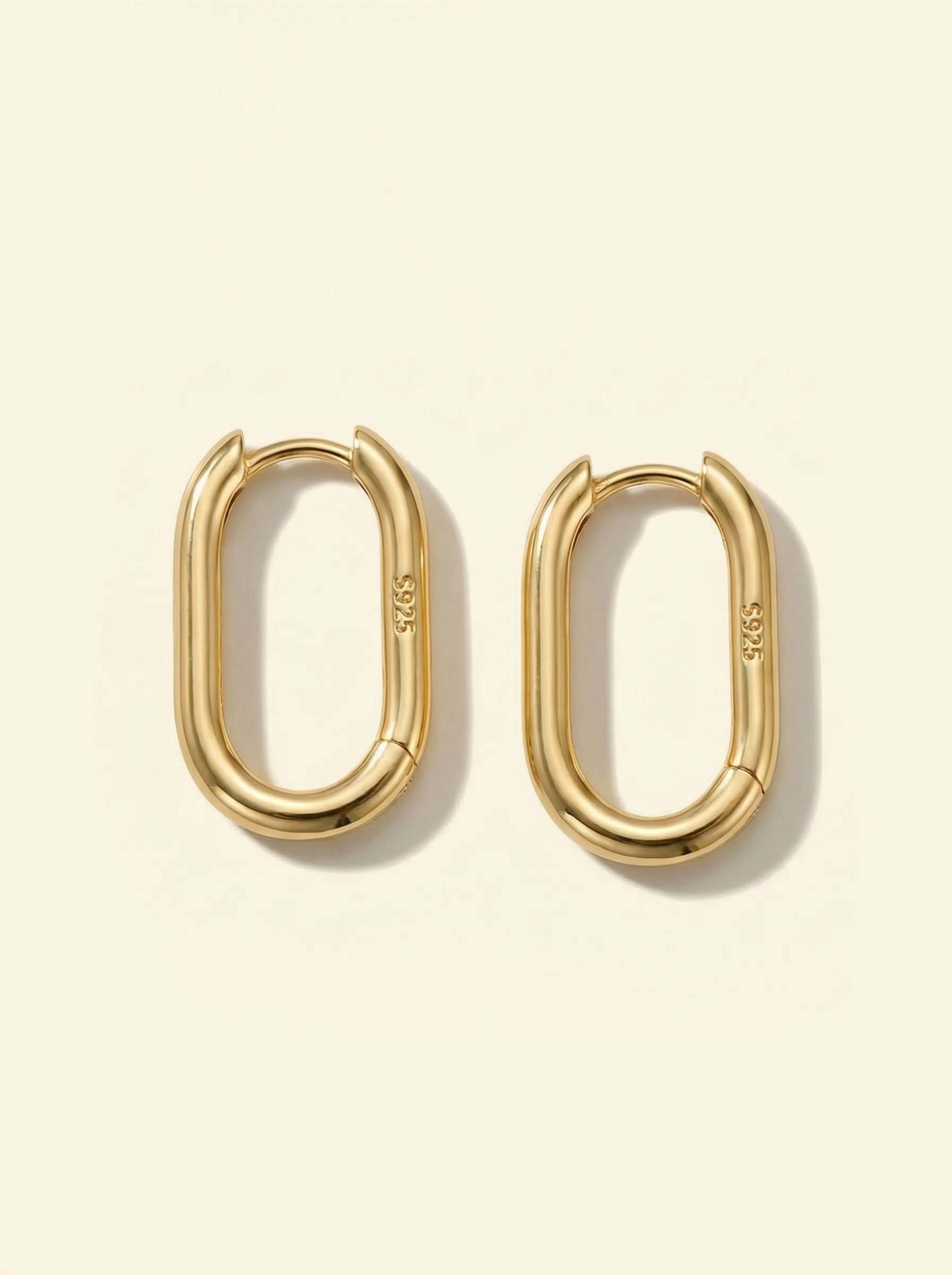 Link Large Ovals