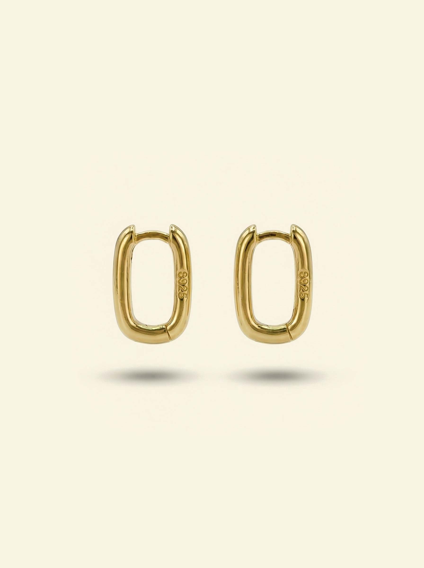 Link Mini Ovals