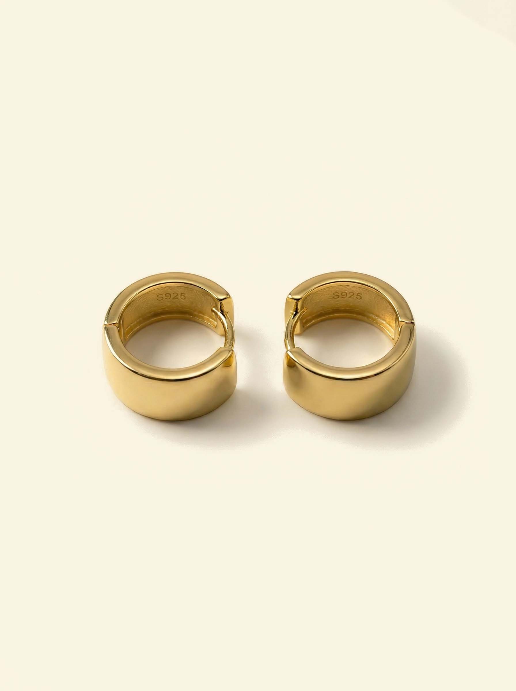 Forge Hoops