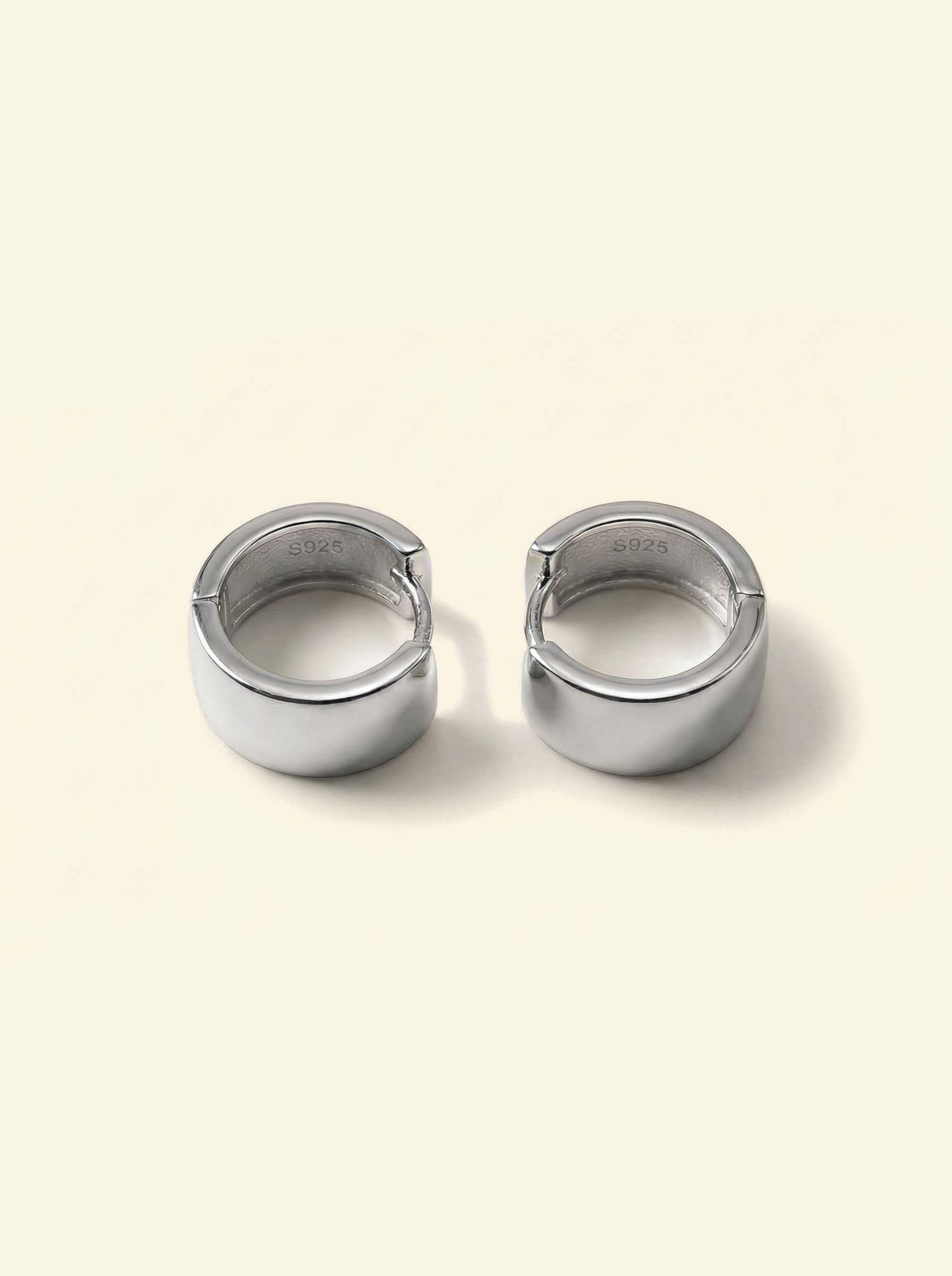 Forge Hoops