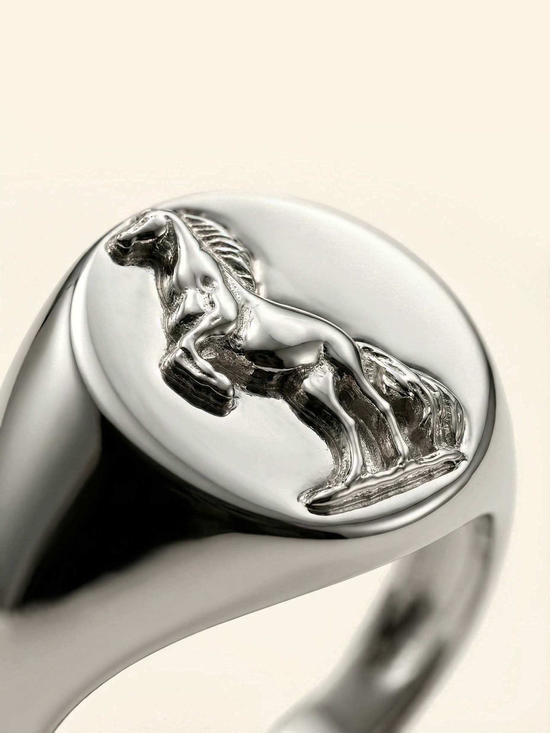Stallion Signet