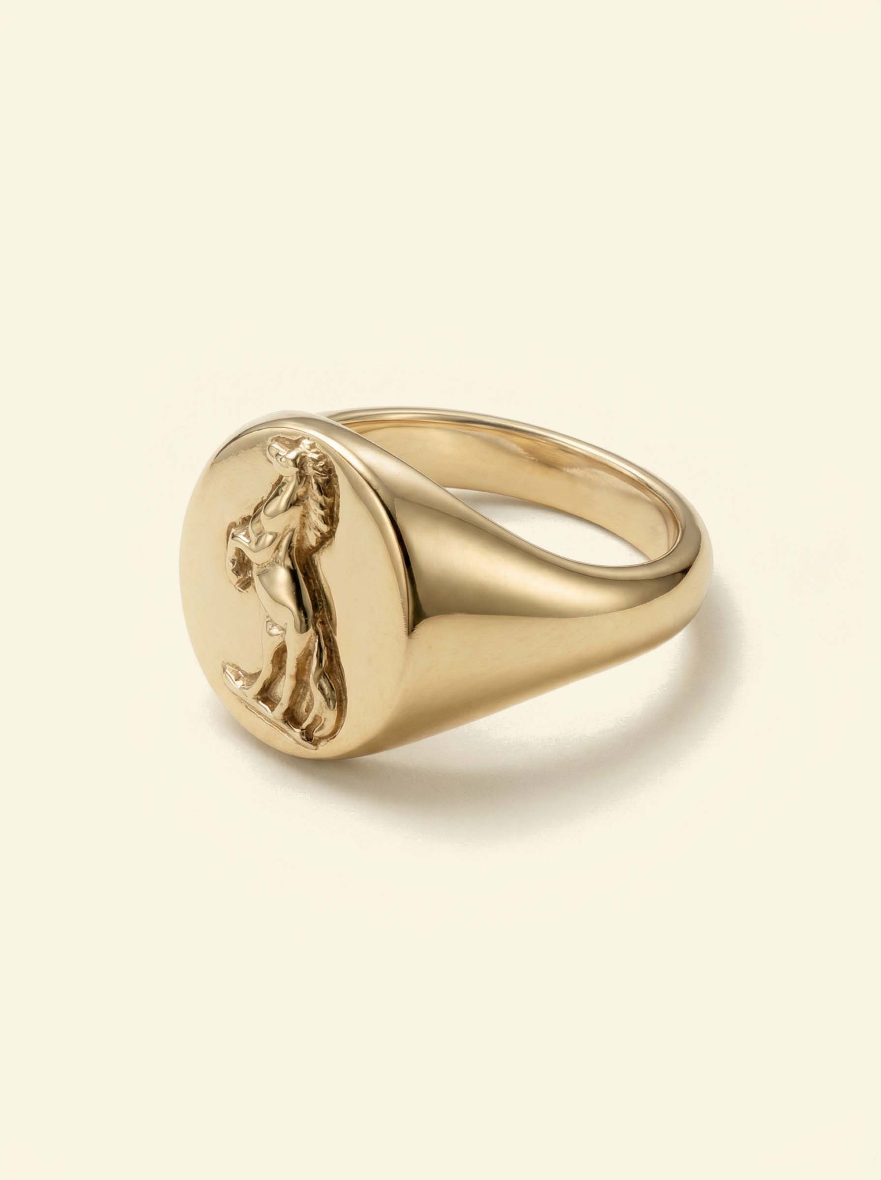 Stallion Signet