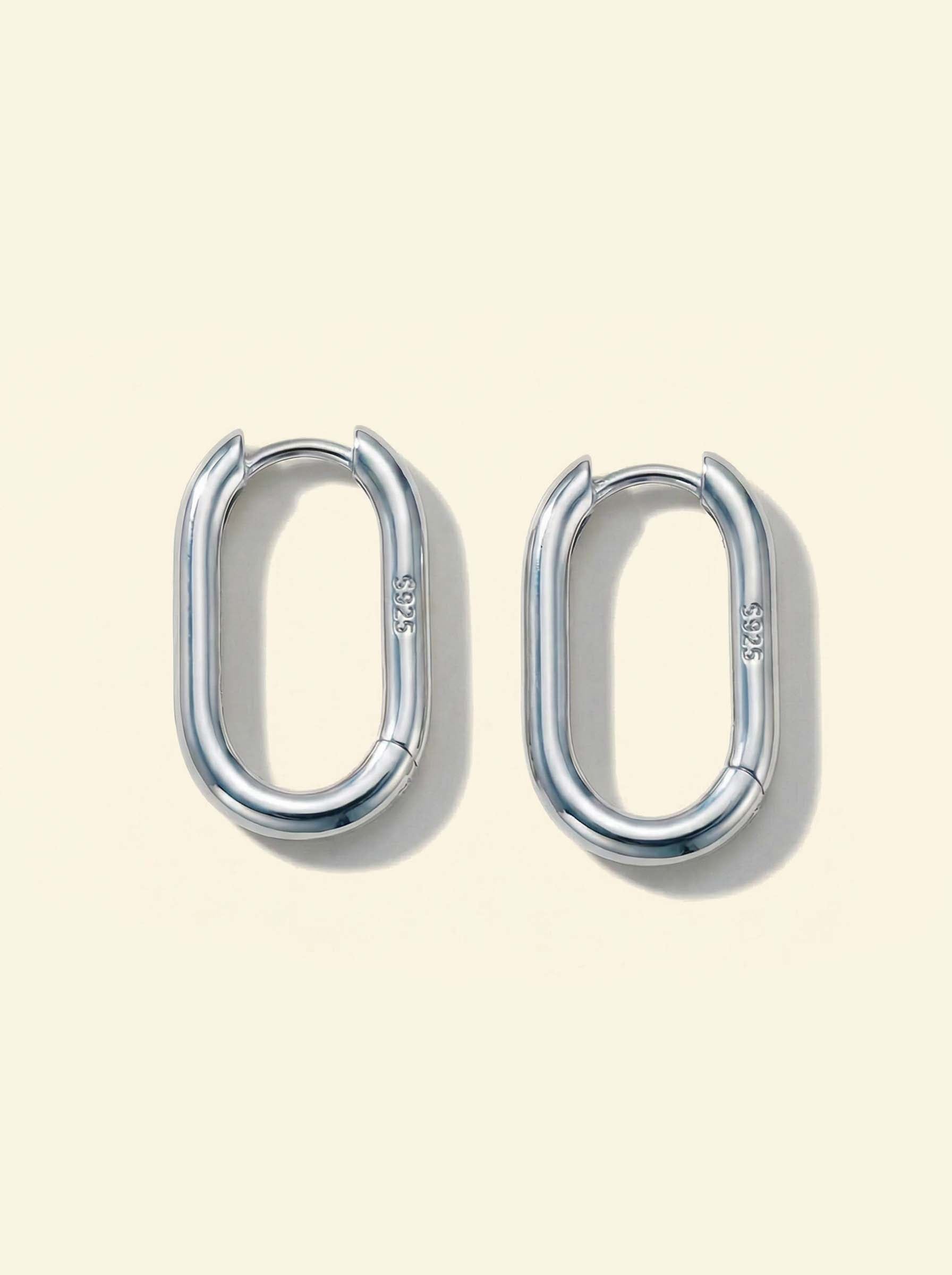 Link Large Ovals