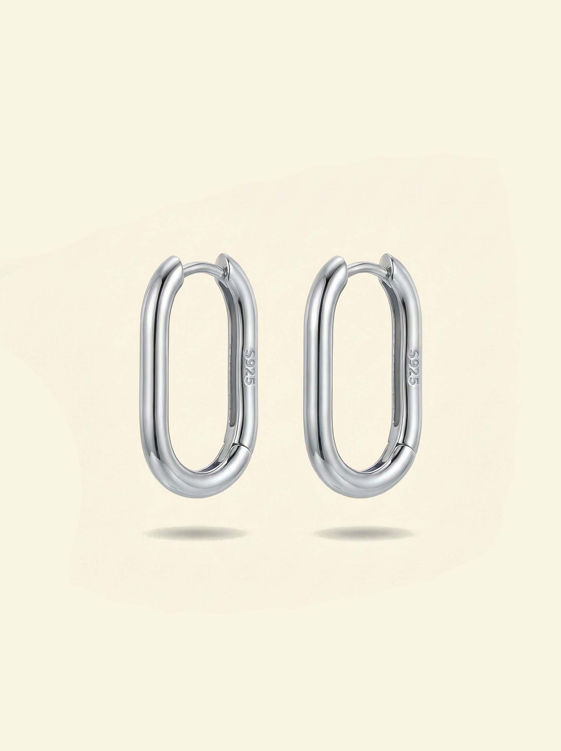 Link Large Ovals