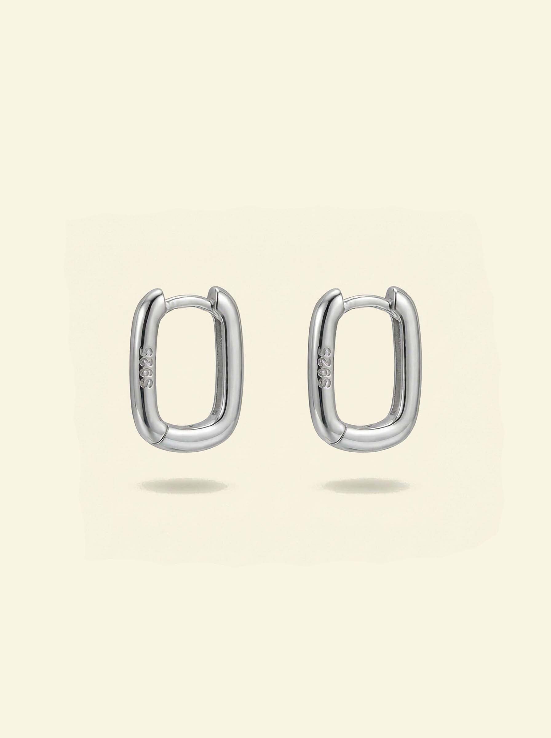 Link Mini Ovals