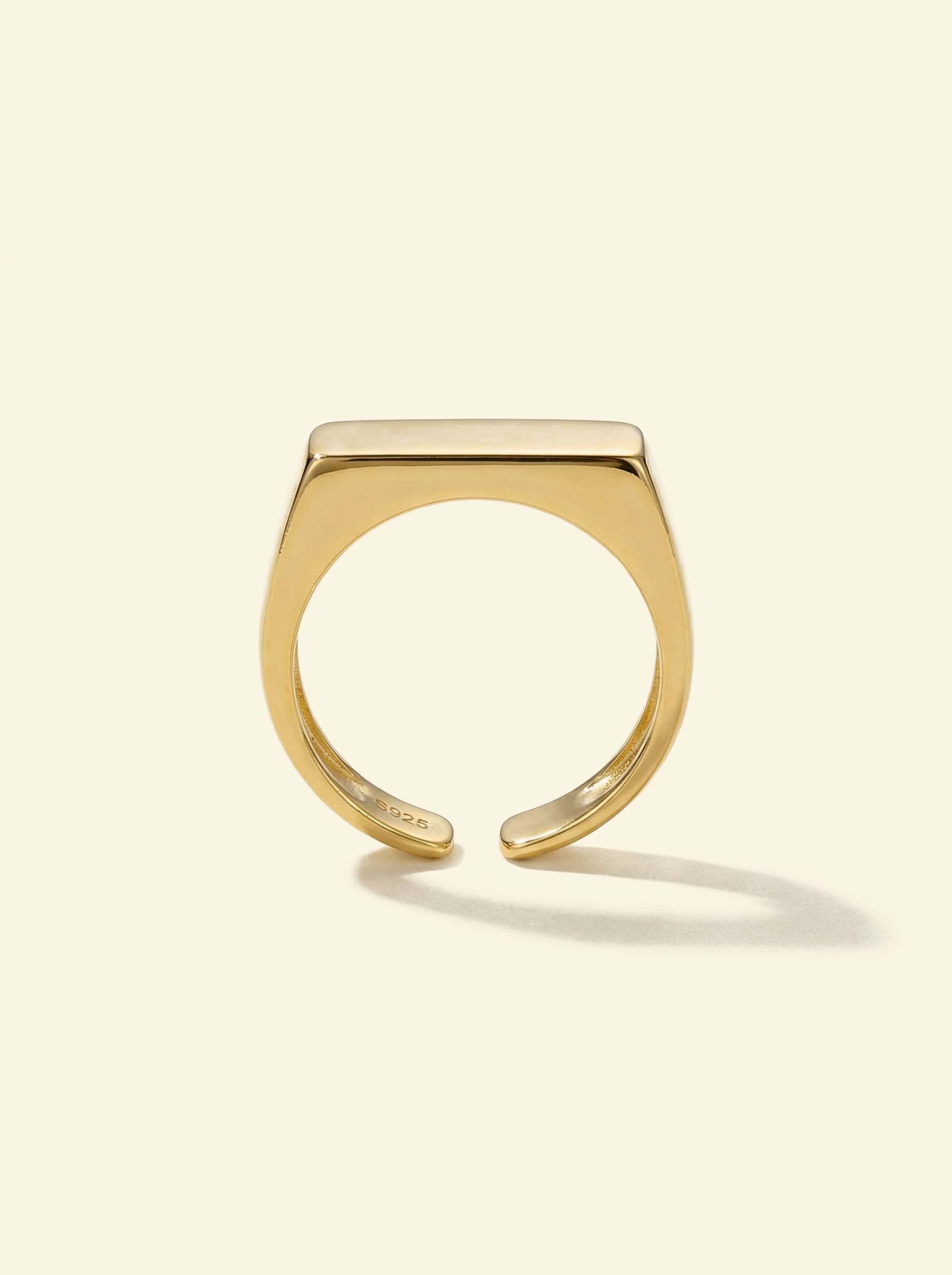 Preila Ring