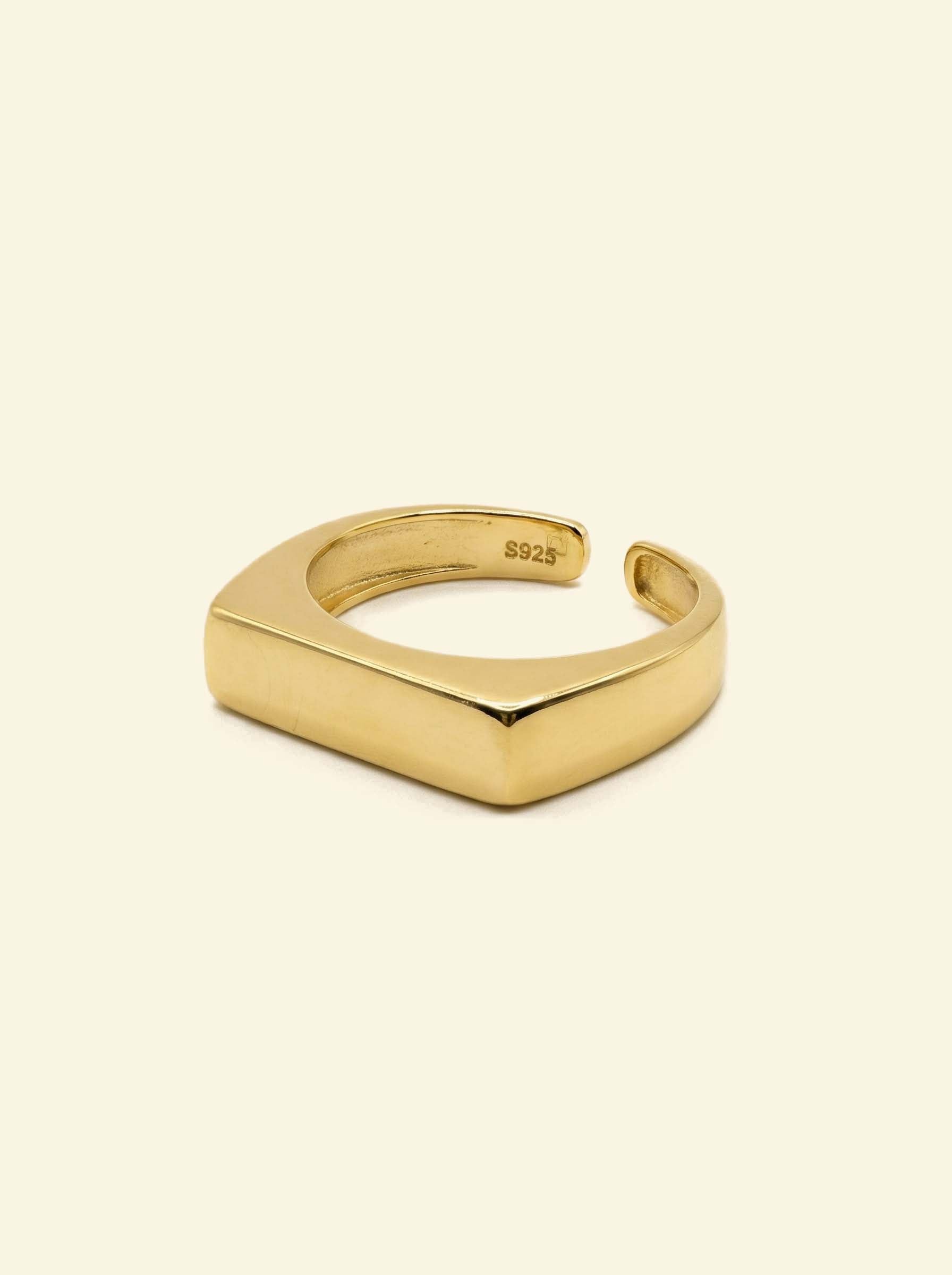 Preila Ring