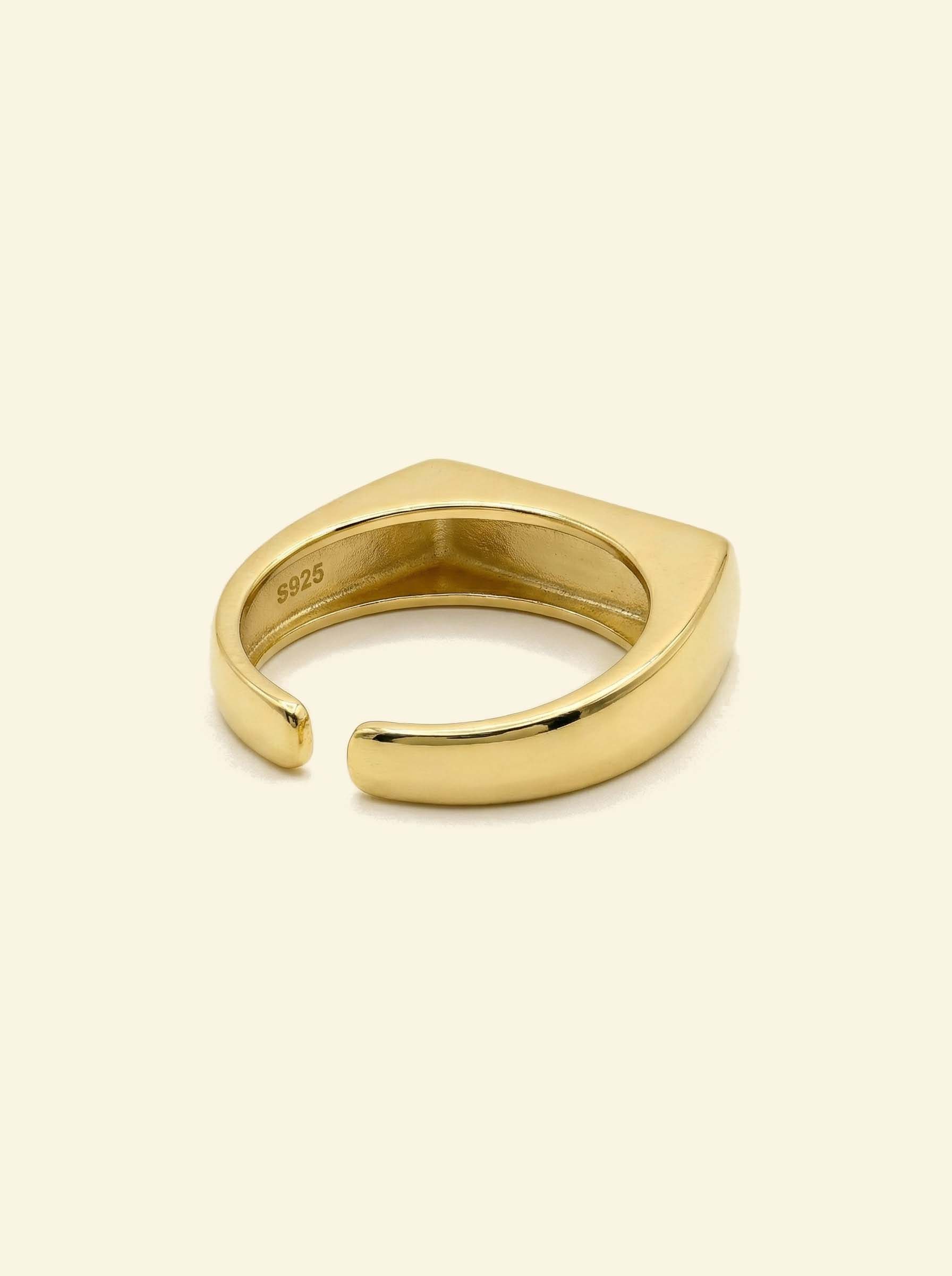 Preila Ring