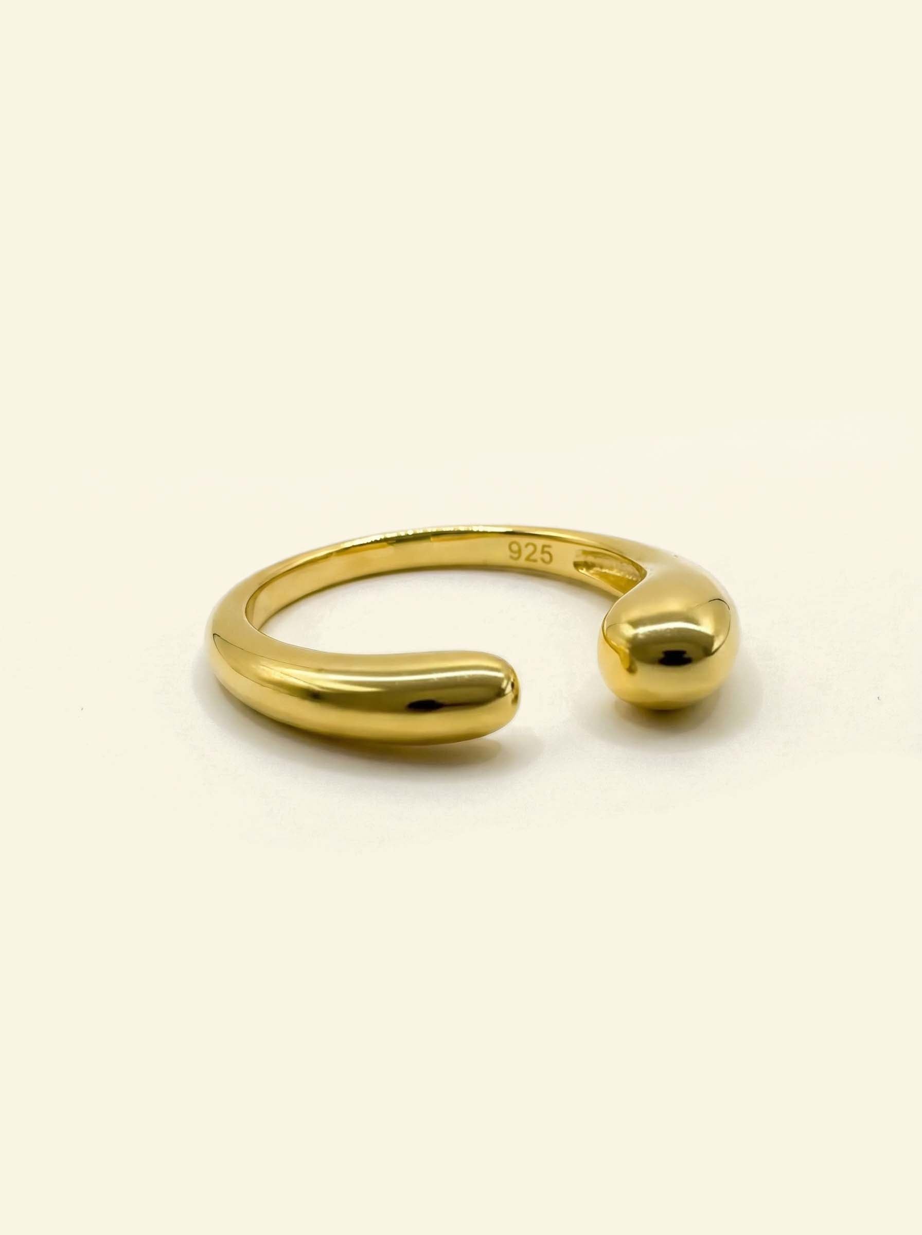 Sap Ring