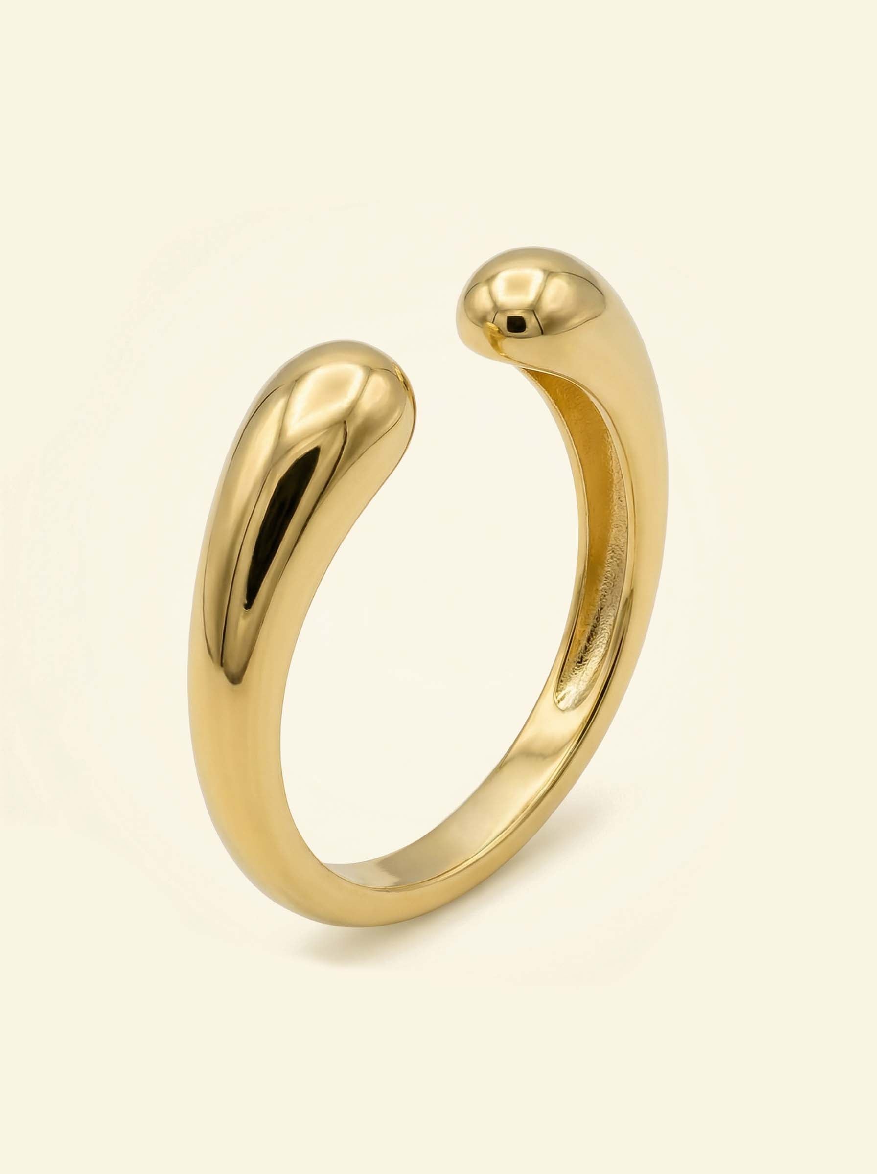 Sap Ring