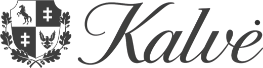 Kalvė